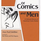 Audible.com link to the audiobook of Jean-Paul Gabilliet’s Of Comics and Men, a comic book history read by Scot Wilcox.